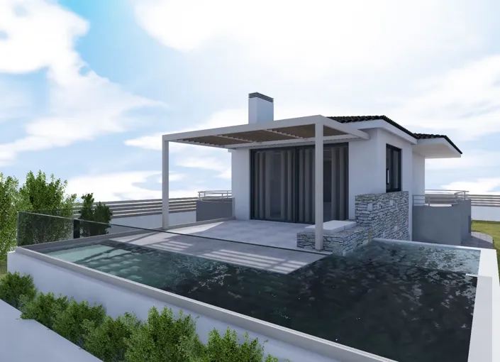 Image No.4-4 Bed Villa for sale