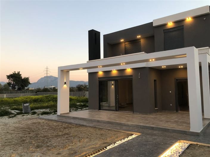 Image No.11-Villa de 3 chambres à vendre à Péloponnèse