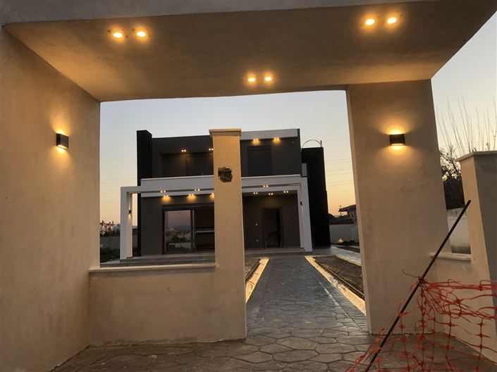 Image No.15-Villa de 3 chambres à vendre à Péloponnèse