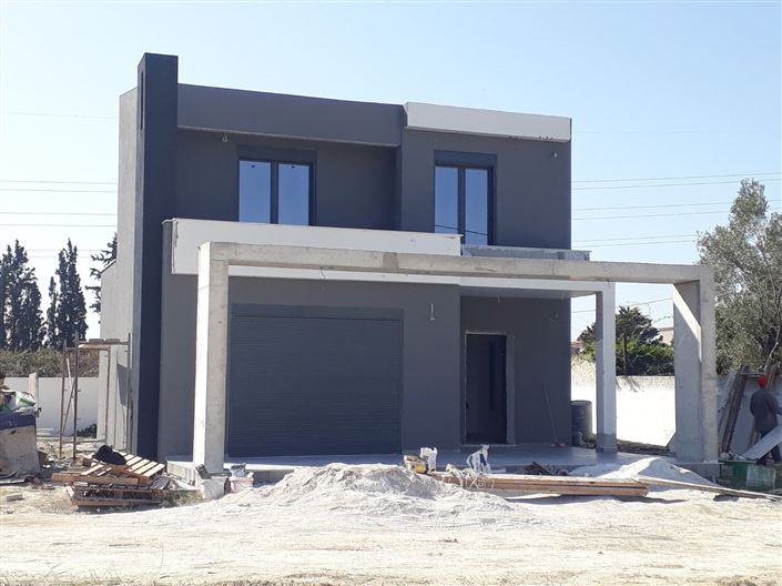 Image No.16-Villa de 3 chambres à vendre à Péloponnèse