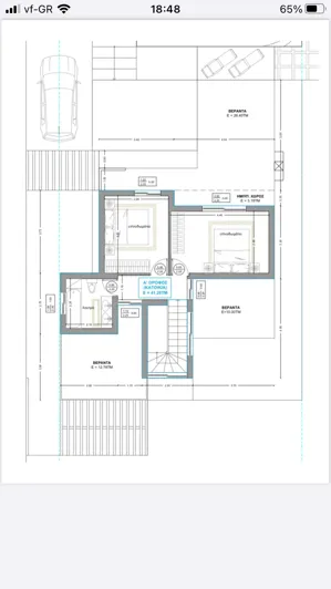 Image No.3-Villa de 3 chambres à vendre à Péloponnèse