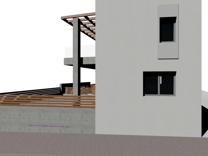 Image No.7-Villa de 2 chambres à vendre à Kantia