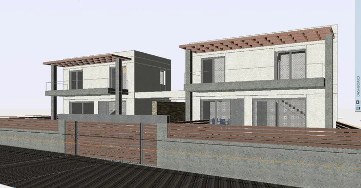 Image No.8-Villa de 2 chambres à vendre à Kantia