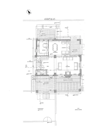 Image No.10-Villa de 4 chambres à vendre à Vasilika