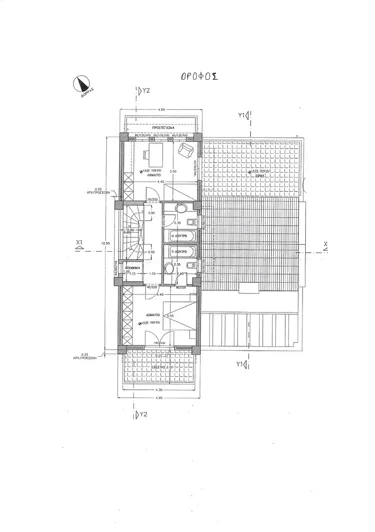 Image No.11-Villa de 4 chambres à vendre à Vasilika