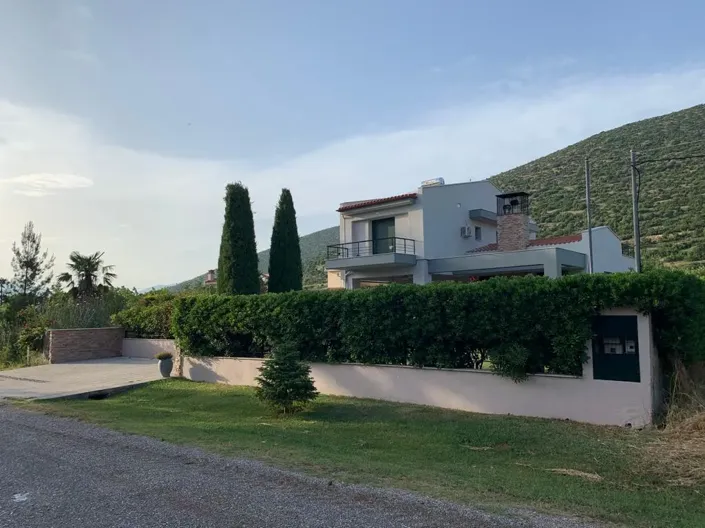 Image No.20-Villa de 4 chambres à vendre à Vasilika