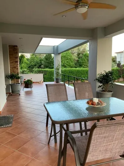 Image No.21-Villa de 4 chambres à vendre à Vasilika