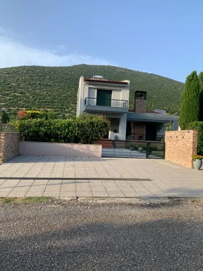 Image No.24-Villa de 4 chambres à vendre à Vasilika