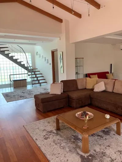 Image No.3-Villa de 4 chambres à vendre à Vasilika