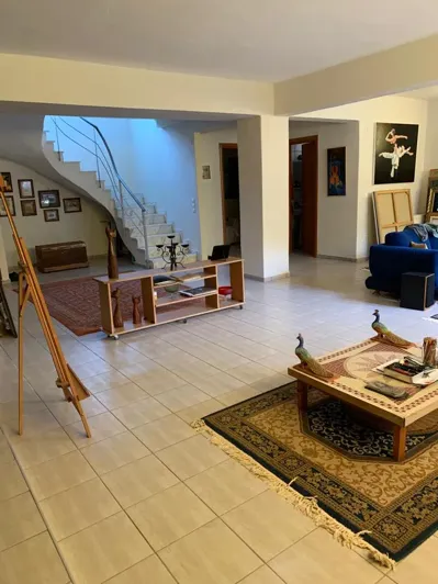 Image No.5-Villa de 4 chambres à vendre à Vasilika