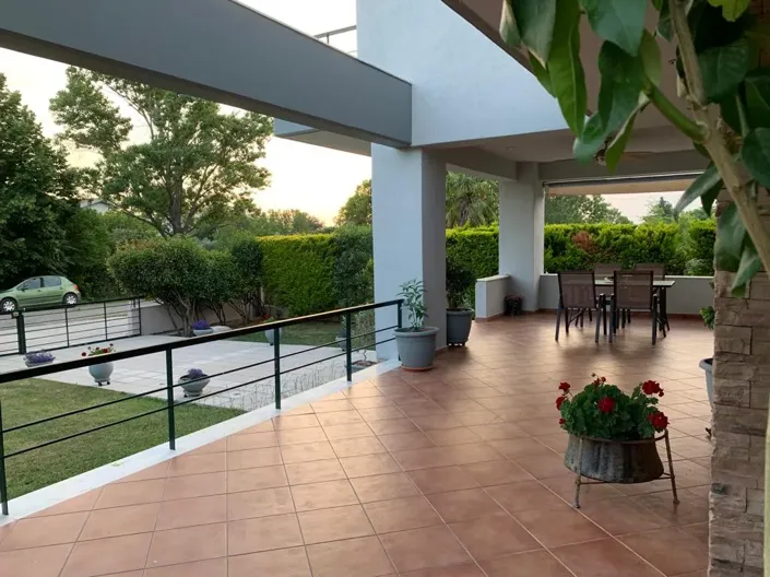 Image No.6-Villa de 4 chambres à vendre à Vasilika