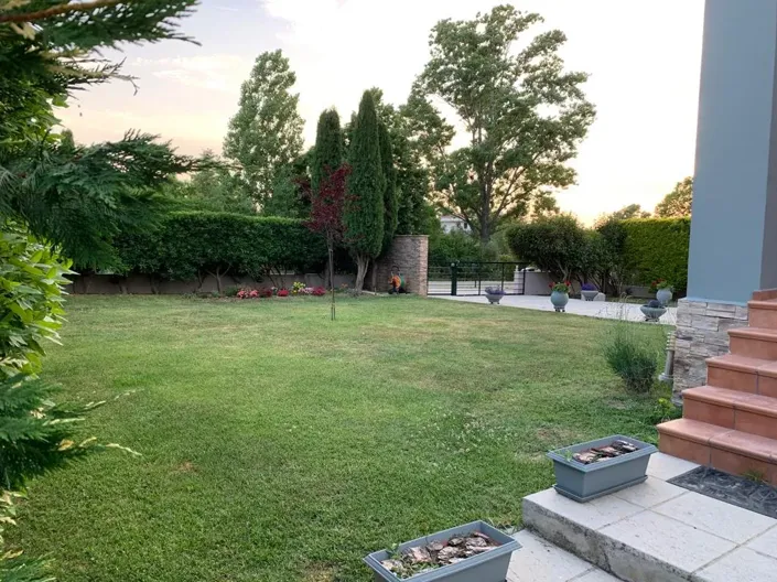 Image No.7-Villa de 4 chambres à vendre à Vasilika