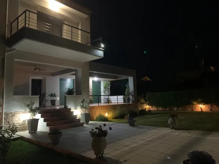 Image No.8-Villa de 4 chambres à vendre à Vasilika