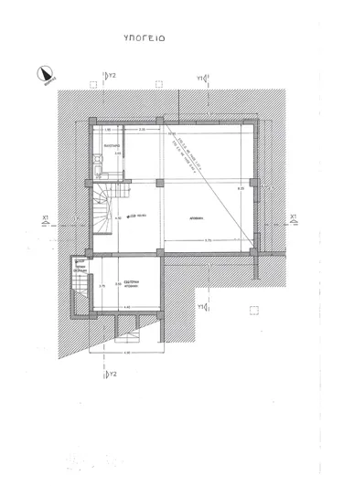 Image No.9-Villa de 4 chambres à vendre à Vasilika