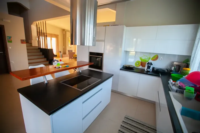 Image No.13-Villa de 4 chambres à vendre à Vasilika