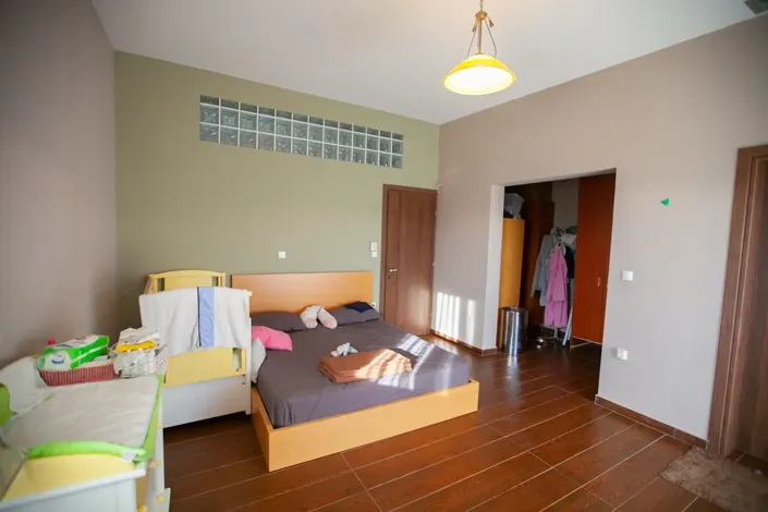 Image No.5-Villa de 4 chambres à vendre à Vasilika