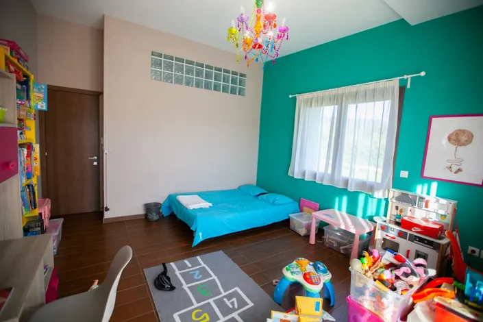 Image No.6-Villa de 4 chambres à vendre à Vasilika