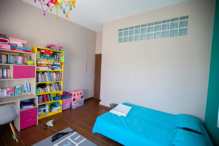 Image No.7-Villa de 4 chambres à vendre à Vasilika