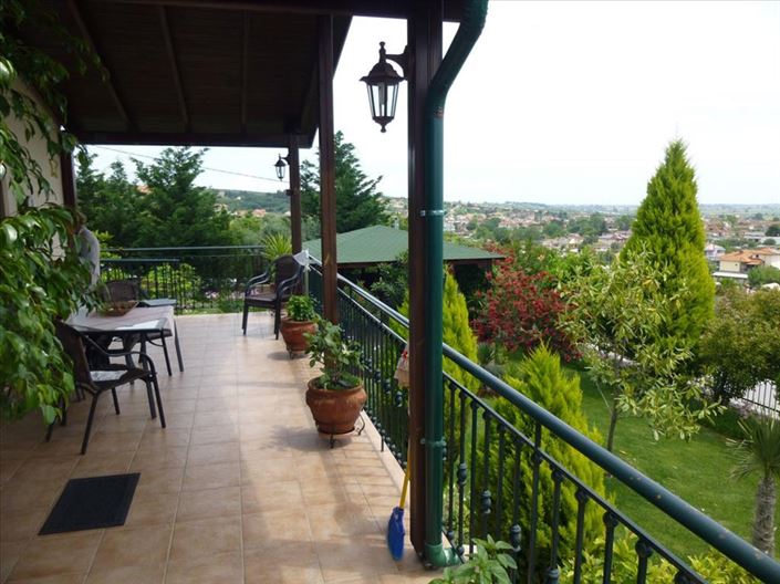 Image No.10-Propriété de 2 chambres à vendre à Pieria