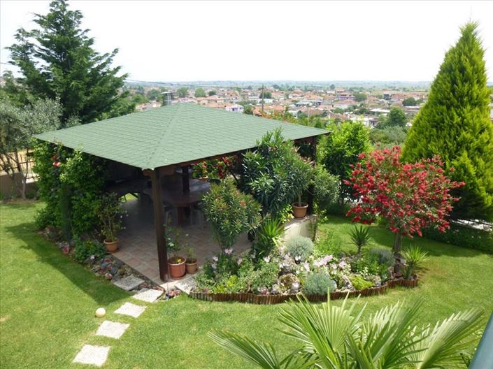 Image No.2-Propriété de 2 chambres à vendre à Pieria