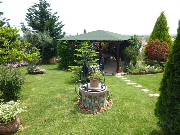 Image No.4-Propriété de 2 chambres à vendre à Pieria