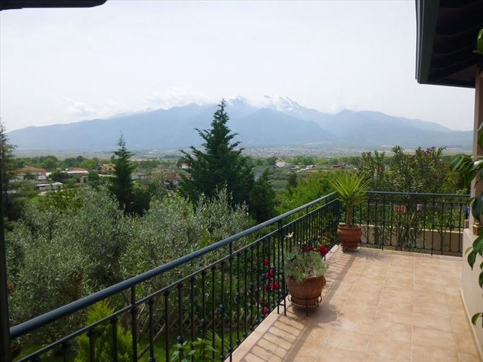 Image No.8-Propriété de 2 chambres à vendre à Pieria