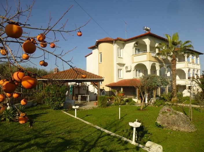 Image No.3-Propriété de 4 chambres à vendre à Pieria