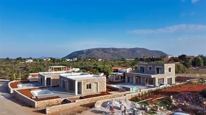 Image No.4-3 Bed Villa for sale