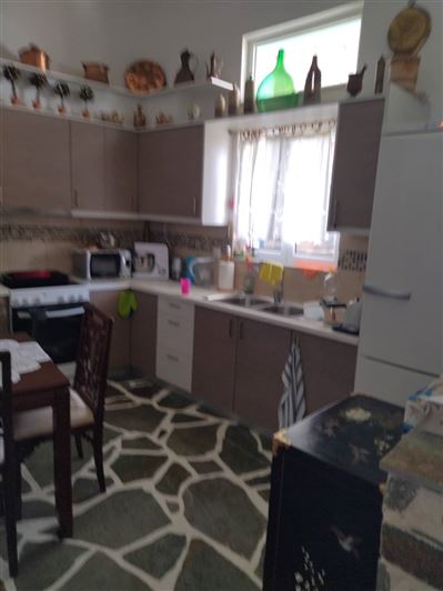 Image No.2-Villa de 3 chambres à vendre à Eubée