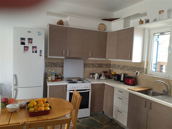 Image No.3-Villa de 3 chambres à vendre à Eubée