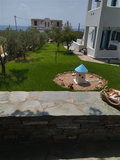 Image No.6-Villa de 3 chambres à vendre à Eubée