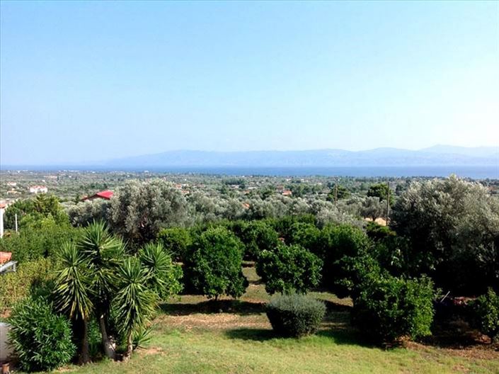 Image No.1-Propriété de 4 chambres à vendre à Eretria