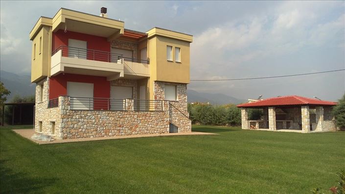 Image No.19-6 Bed Villa for sale