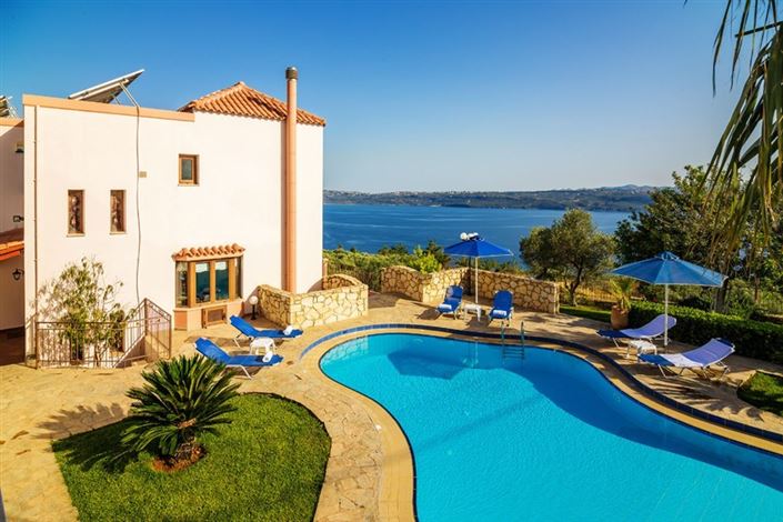 Image No.32-3 Bed Villa for sale