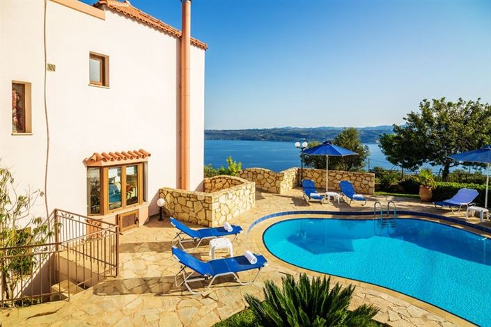 Image No.7-3 Bed Villa for sale