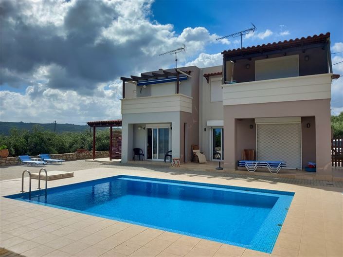 Image No.20-2 Bed Villa for sale