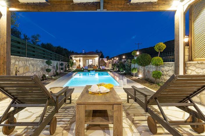 Image No.36-2 Bed Villa for sale