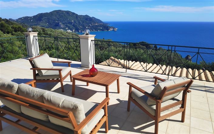 Image No.10-Villa de 3 chambres à vendre à Sinarades