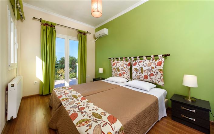 Image No.11-Villa de 3 chambres à vendre à Sinarades