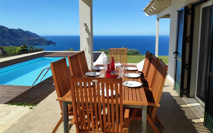 Image No.7-Villa de 3 chambres à vendre à Sinarades