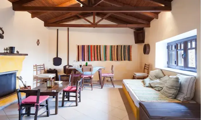 Image No.2-Propriété de 3 chambres à vendre à Péloponnèse