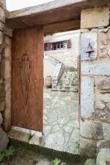 Image No.3-Propriété de 3 chambres à vendre à Péloponnèse