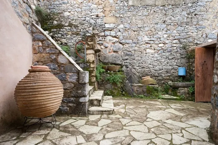 Image No.4-Propriété de 3 chambres à vendre à Péloponnèse