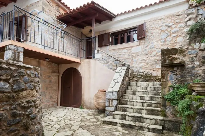 Image No.6-Propriété de 3 chambres à vendre à Péloponnèse