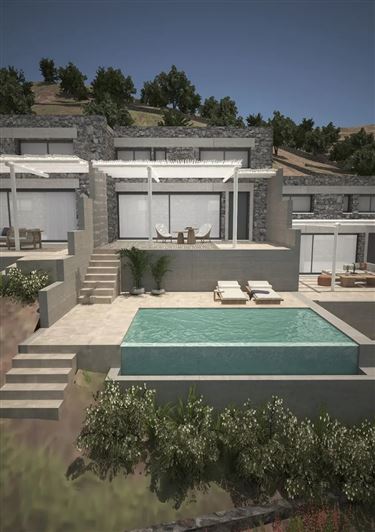 Image No.14-3 Bed Villa for sale