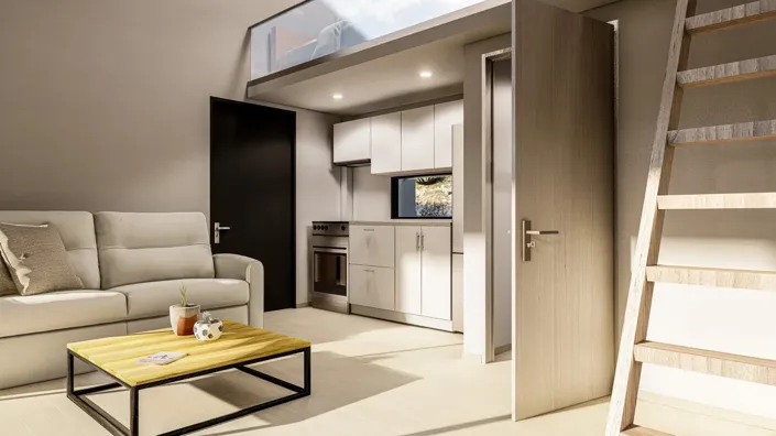 Image No.11-Villa de 3 chambres à vendre à Grèce