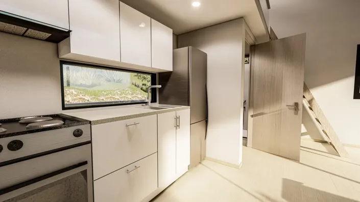 Image No.14-Villa de 3 chambres à vendre à Grèce