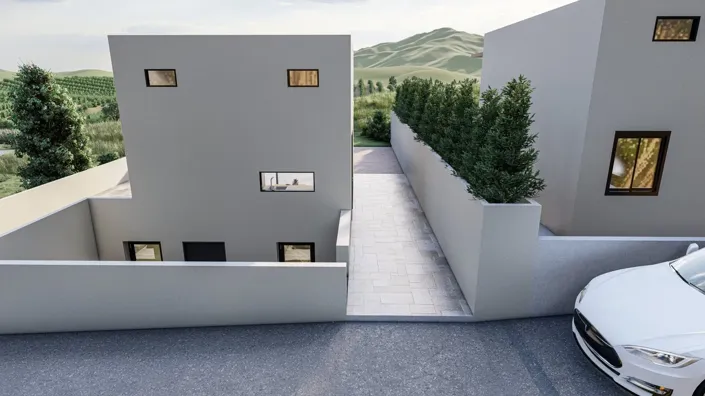 Image No.17-Villa de 3 chambres à vendre à Grèce