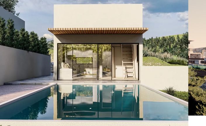 Image No.27-Villa de 3 chambres à vendre à Grèce