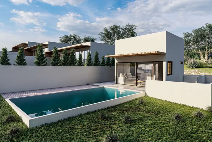 Image No.28-Villa de 3 chambres à vendre à Grèce